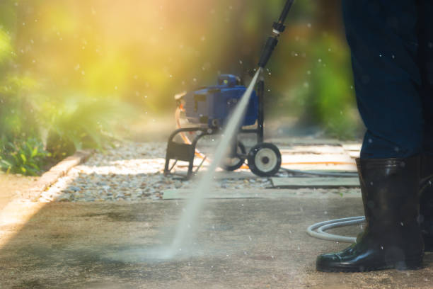 Best Post-Construction Pressure Washing  in Carrizozo, NM